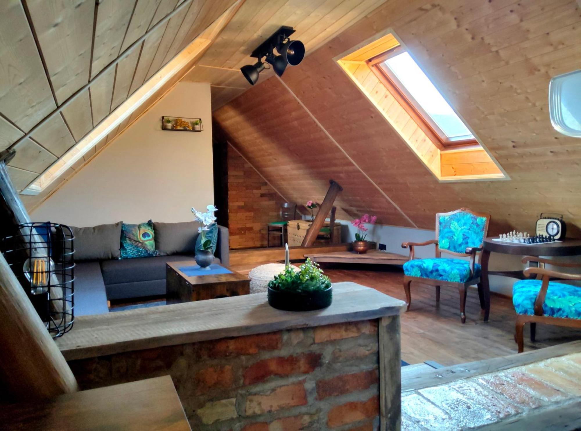 Borostyankut Wellness Home Bakonybél Kültér fotó