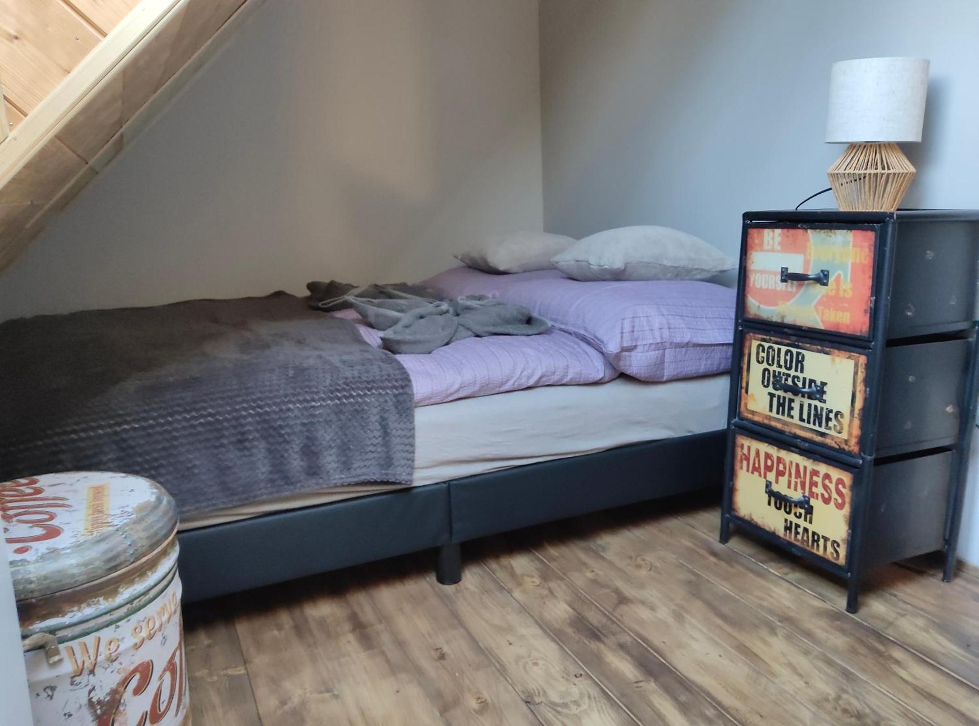 Borostyankut Wellness Home Bakonybél Kültér fotó