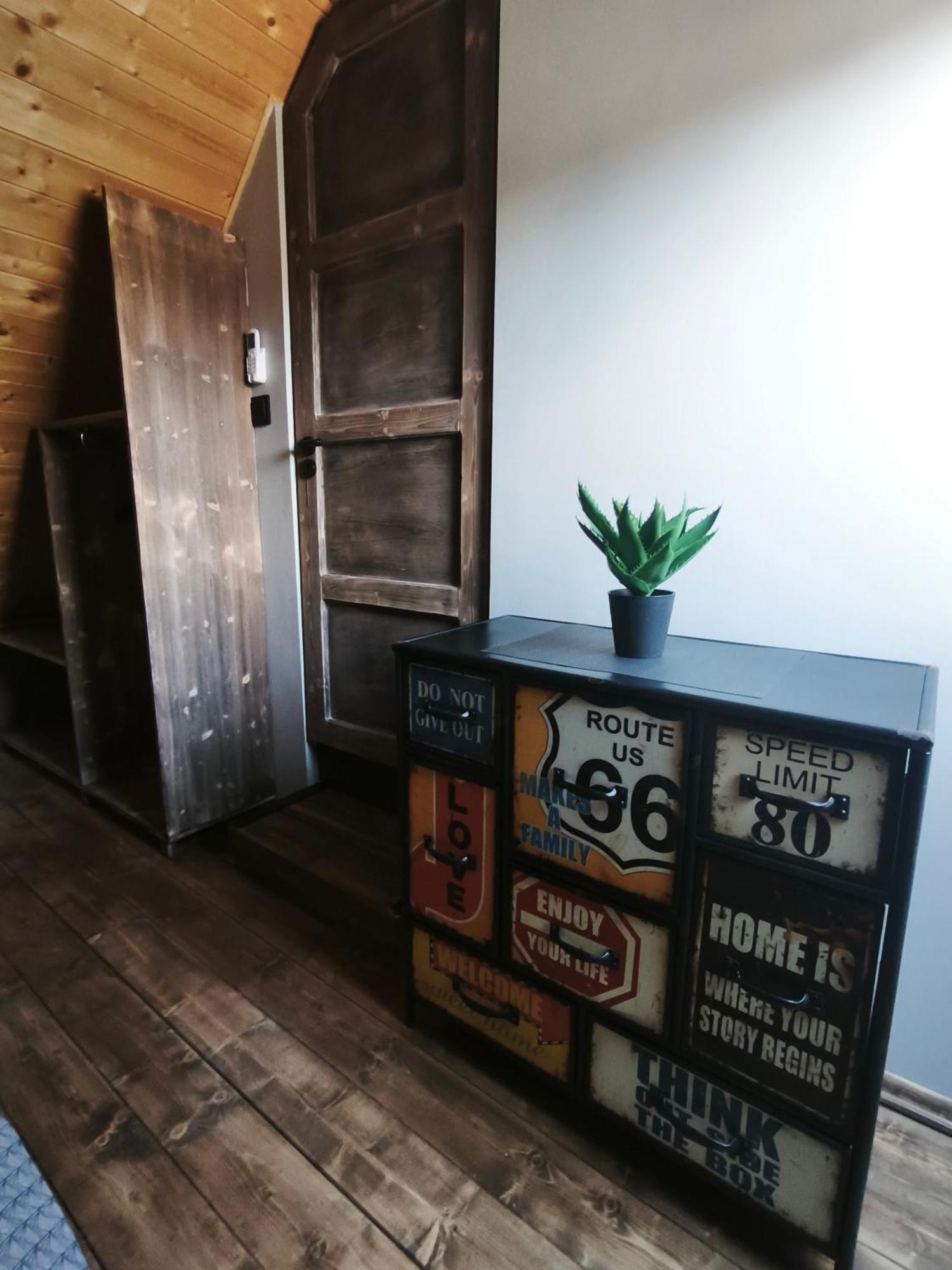 Borostyankut Wellness Home Bakonybél Kültér fotó