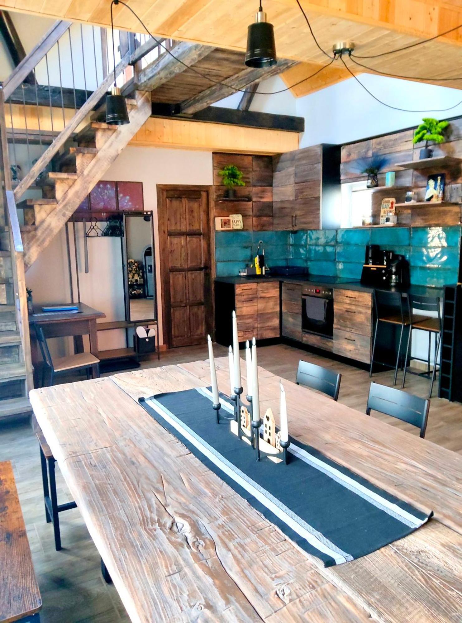 Borostyankut Wellness Home Bakonybél Kültér fotó