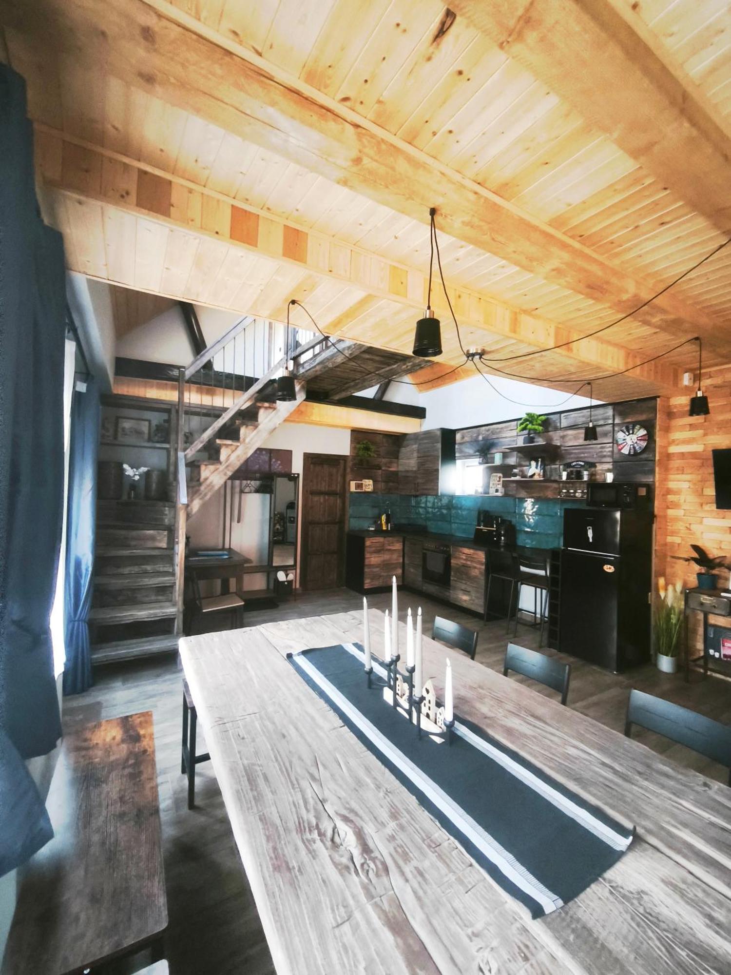 Borostyankut Wellness Home Bakonybél Kültér fotó