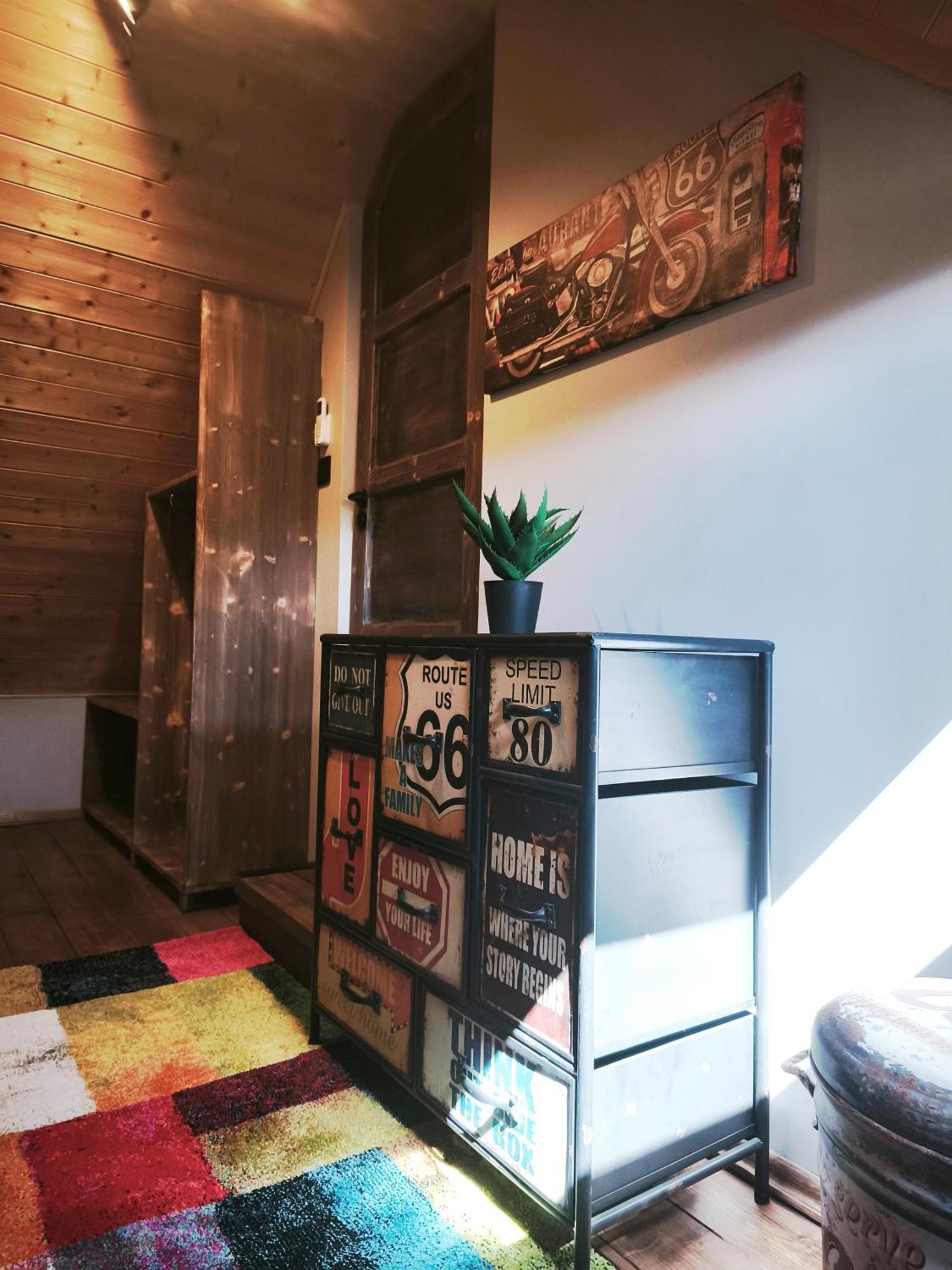 Borostyankut Wellness Home Bakonybél Kültér fotó