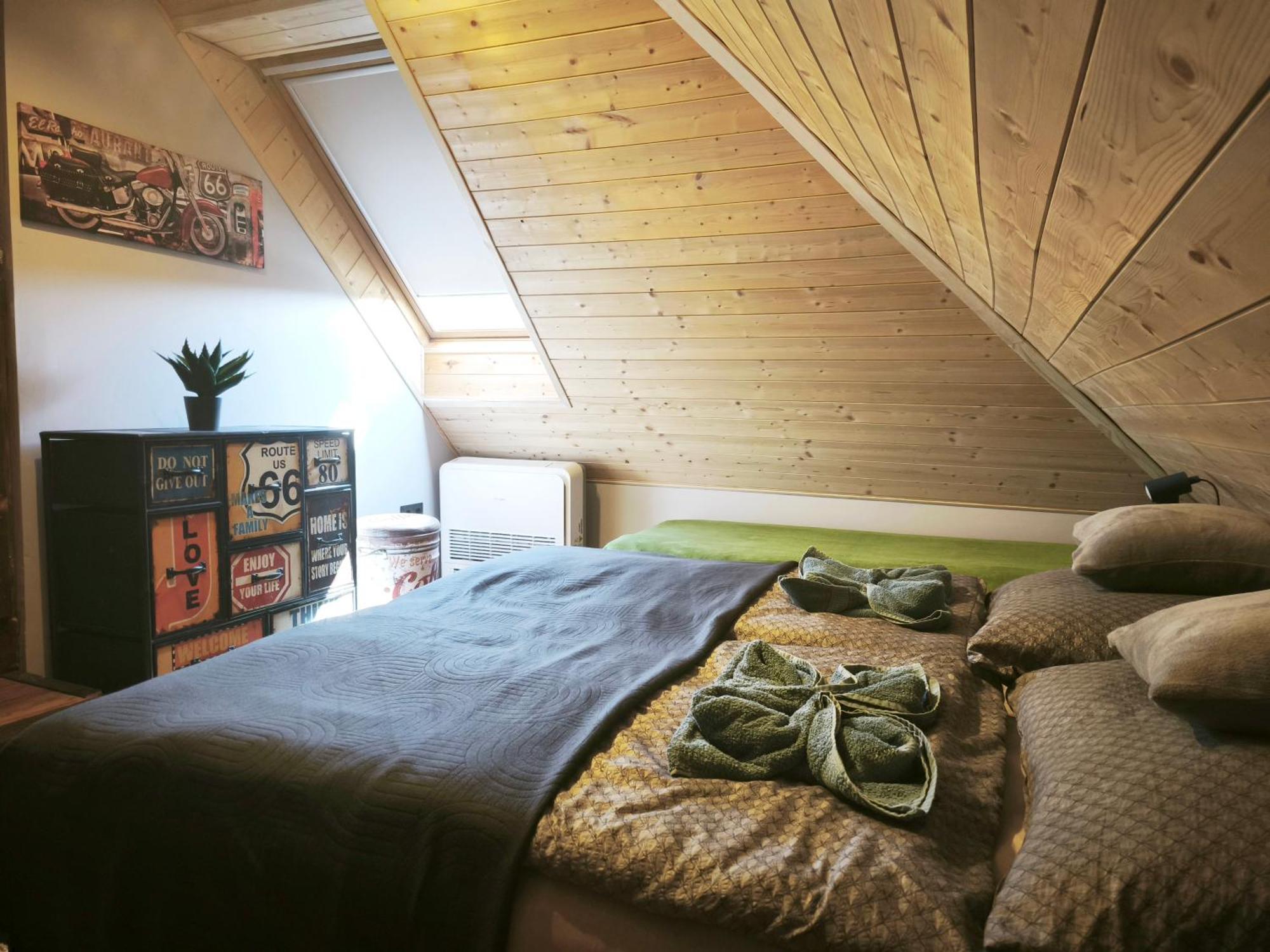 Borostyankut Wellness Home Bakonybél Kültér fotó
